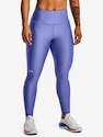 Dames legging Under Armour  HiRise Leg-BLU M