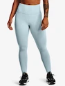 Dames legging Under Armour  Meridian Ankle Leg-BLU