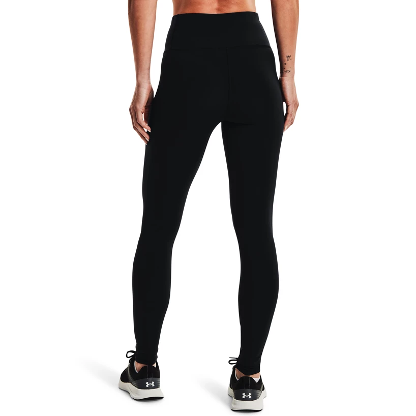 Dames legging Under Armour  Motion Legging-BLK