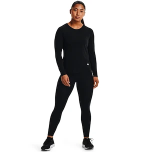 Dames legging Under Armour  SpeedPocket Ankle Tight-BLK XS