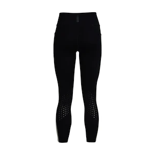 Dames legging Under Armour  SpeedPocket Ankle Tight-BLK XS