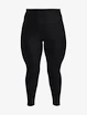 Dames legging Under Armour  UA HG Armour HiRise Legging&-BLK