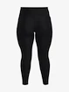 Dames legging Under Armour  UA HG Armour HiRise Legging&-BLK