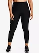 Dames legging Under Armour  UA HG Armour HiRise Legging&-BLK