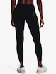 Dames legging Under Armour  UA Rush Ankle Legging-BLK