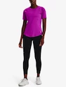 Dames legging Under Armour  UA Rush Ankle Legging-BLK