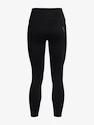 Dames legging Under Armour  UA Rush Ankle Legging-BLK