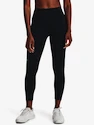 Dames legging Under Armour  UA Rush Ankle Legging-BLK L