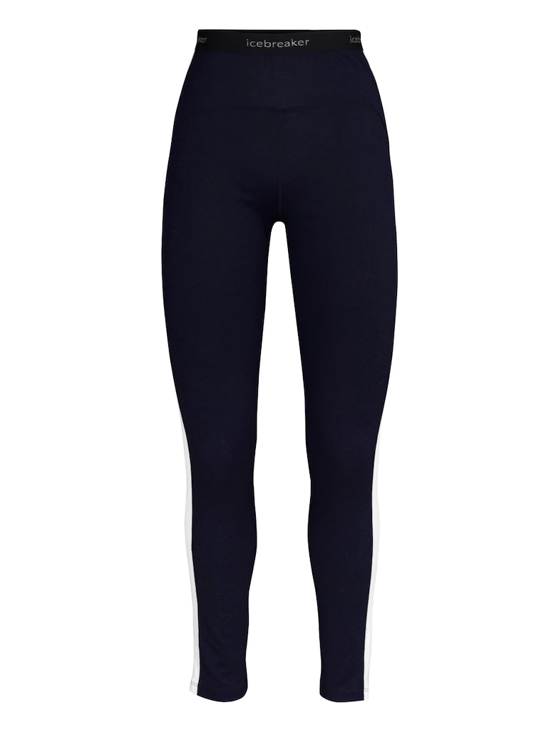Dames onderbroek Icebreaker  200 Sonebula Leggings