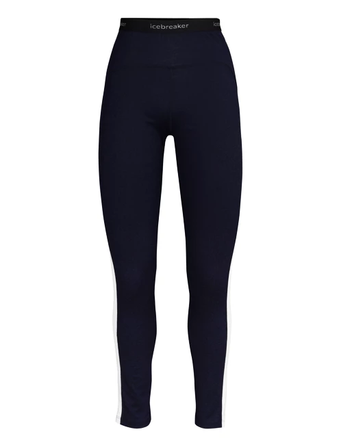 Dames onderbroek Icebreaker  200 Sonebula Leggings