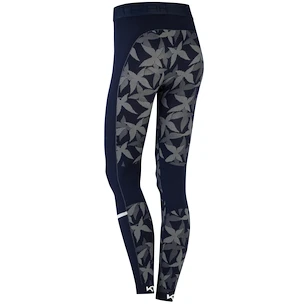 Dames onderbroek Kari Traa  Butterfly Pant Marin  XS/S