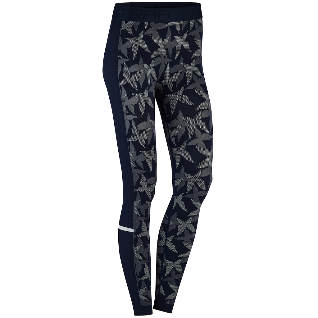 Dames onderbroek Kari Traa  Butterfly Pant Marin  XS/S