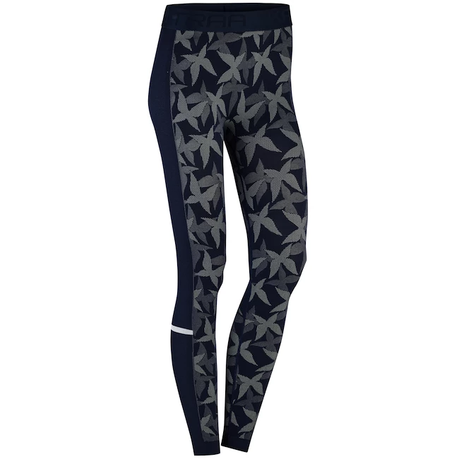 Dames onderbroek Kari Traa  Butterfly Pant Marin  XS/S
