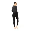 Dames onderbroek Smartwool  W Merino 250 Baselayer Bottom BXD black