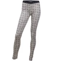 Dames onderbroek Ulvang  Maristua Vanilla/Grey Melange