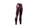 Dames onderbroek X-Bionic  Energy Accumulator 4.0 LNG Plum/Pearl Grey