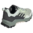 Dames outdoorschoenen adidas Terrex AX4 Linen Green/Grey Four/Grey Six