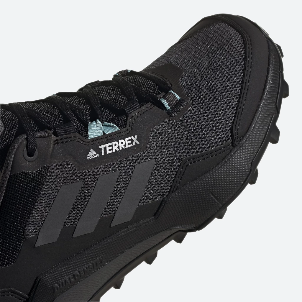 Dames outdoorschoenen adidas  Terrex AX4 W Black