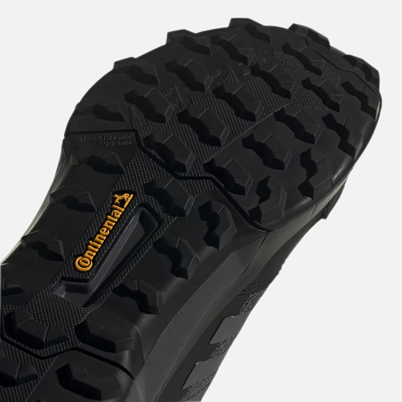 Dames outdoorschoenen adidas  Terrex AX4 W Black  UK 4,5