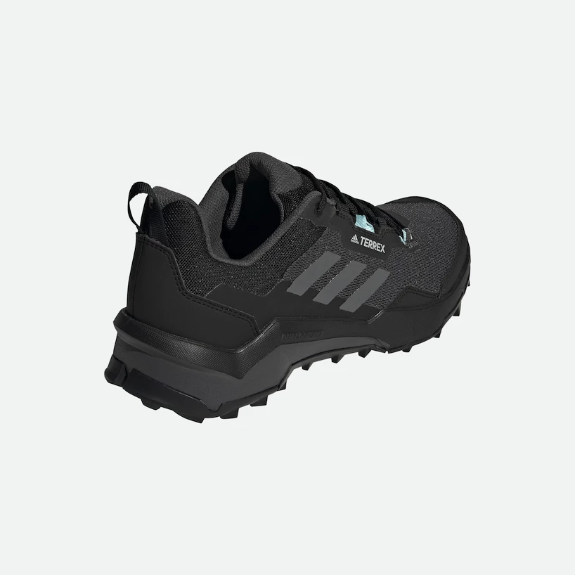 Dames outdoorschoenen adidas  Terrex AX4 W Black  UK 4,5