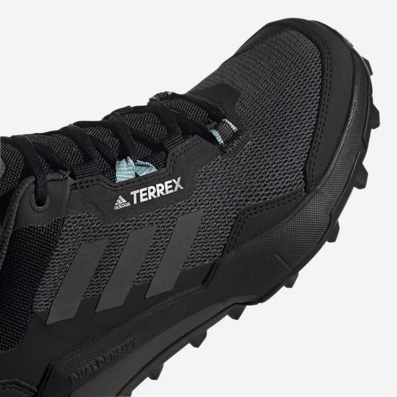 Dames outdoorschoenen adidas  Terrex AX4 W Black  UK 4,5
