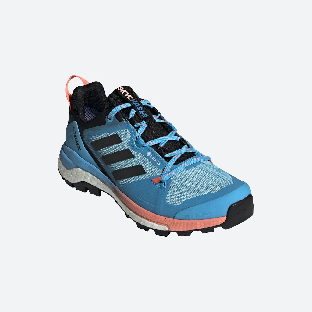 Dames outdoorschoenen adidas  Terrex Skychaser 2 GTX W Blue