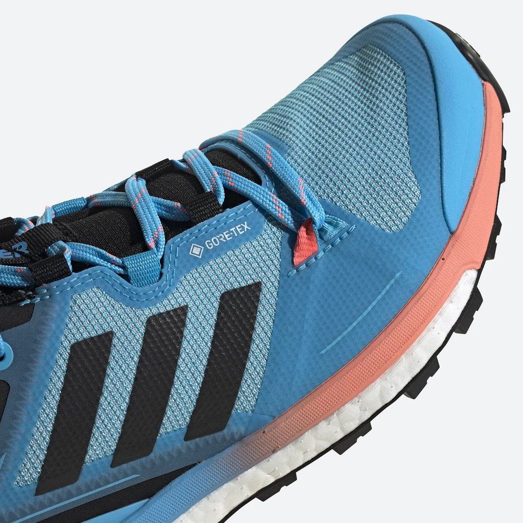 Dames outdoorschoenen adidas  Terrex Skychaser 2 GTX W Blue