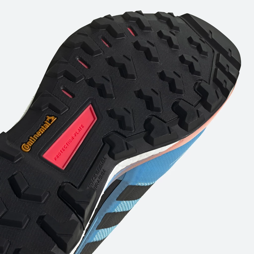 Dames outdoorschoenen adidas  Terrex Skychaser 2 GTX W Blue
