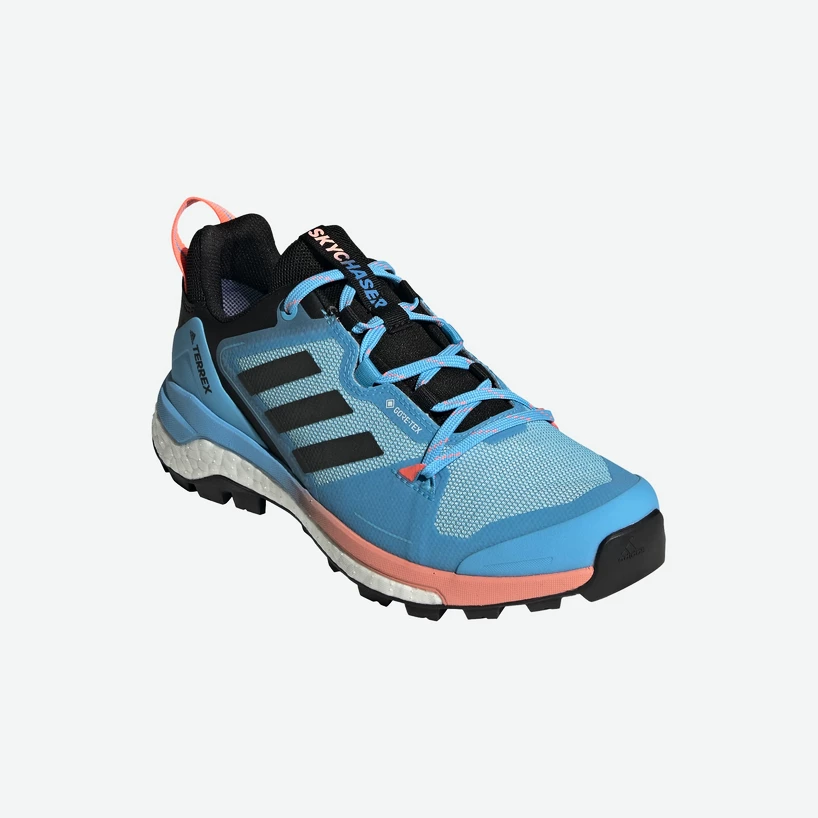 Dames outdoorschoenen adidas  Terrex Skychaser 2 GTX W Blue