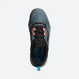 Dames outdoorschoenen adidas  Terrex Swift R3 GTX W Black  UK 5
