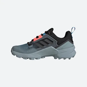 Dames outdoorschoenen adidas  Terrex Swift R3 GTX W Black  UK 5
