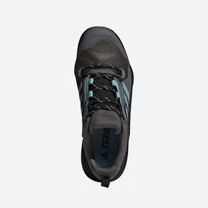 Dames outdoorschoenen adidas  Terrex Swift R3 GTX W Grey  UK 5,5