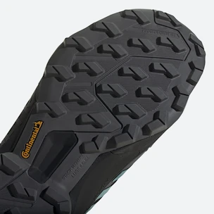 Dames outdoorschoenen adidas  Terrex Swift R3 GTX W Grey  UK 5,5