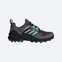 Dames outdoorschoenen adidas  Terrex Swift R3 GTX W Grey  UK 5,5