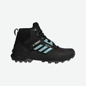 Dames outdoorschoenen adidas  Terrex Swift R3 Mid GTX W Black