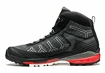 Dames outdoorschoenen Asolo  Falcon EVO GV Hydro Black