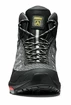 Dames outdoorschoenen Asolo Falcon EVO GV Hydro Black