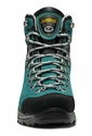 Dames outdoorschoenen Asolo Greenwood EVO Bunion GV Petroleum