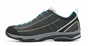 Dames outdoorschoenen Asolo Nucleon GV Graphite Silver Cyan Blue