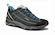 Dames outdoorschoenen Asolo  Nucleon GV Graphite Silver Cyan Blue  UK 4,5