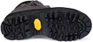 Dames outdoorschoenen Hanwag Alaska  Lady GTX Asphalt