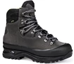 Dames outdoorschoenen Hanwag Alaska  Lady GTX Asphalt