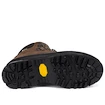 Dames outdoorschoenen Hanwag Alaska  Lady GTX Erde brown