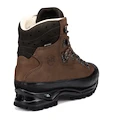 Dames outdoorschoenen Hanwag Alaska  Lady GTX Erde brown