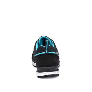 Dames outdoorschoenen Hanwag Blueridge Low ES Asphalt/Ocean