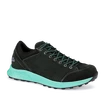 Dames outdoorschoenen Hanwag Cliffside  GTX Petrol/Mint