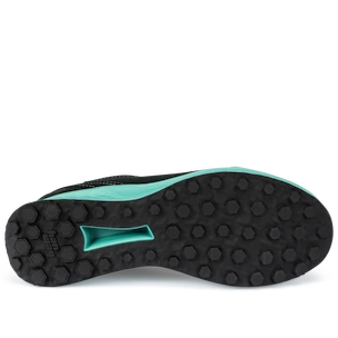 Dames outdoorschoenen Hanwag Cliffside  GTX Petrol/Mint