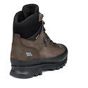 Dames outdoorschoenen Hanwag Nazcat II  Lady GTX Mocca/Black