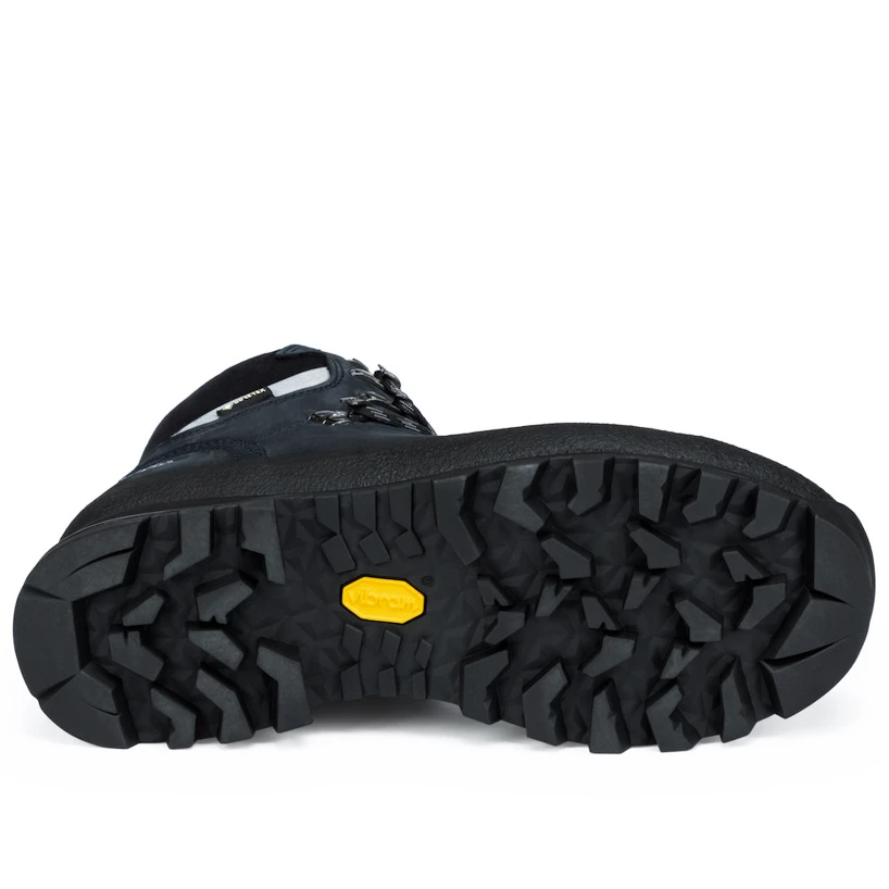 Dames outdoorschoenen Hanwag Nazcat II  Lady GTX Navy/Black