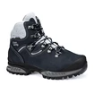 Dames outdoorschoenen Hanwag Tatra II  Bunion Lady GTX Navy/Light Grey